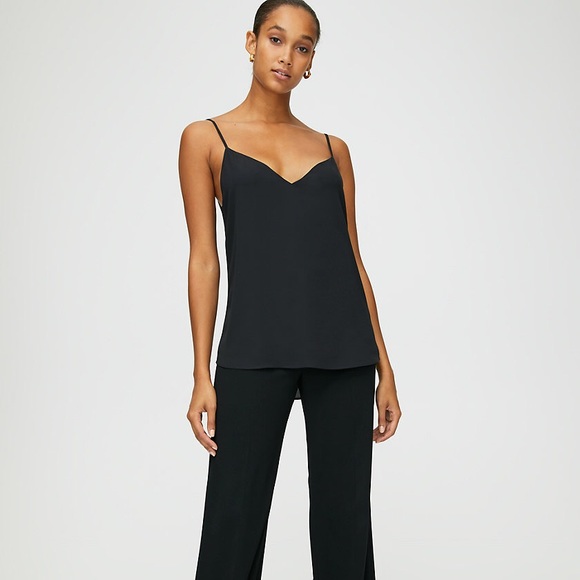 Aritzia Babaton Everly Camisole